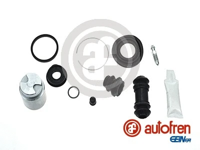Repair Kit, brake caliper (D41681C)