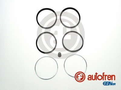 Repair Kit, brake caliper (D4122)