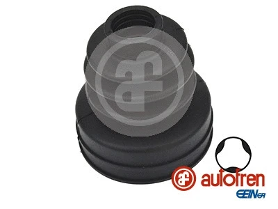 Bellow Kit, drive shaft (D8522)