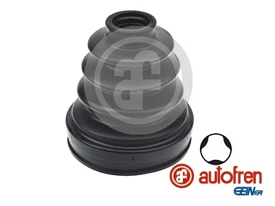 Bellow Kit, drive shaft (D8394)