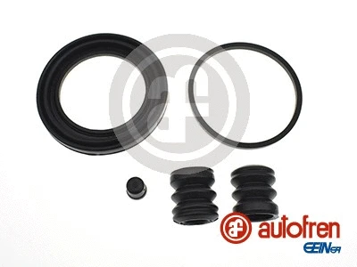 Repair Kit, brake caliper (D4273)