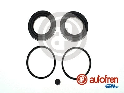 Repair Kit, brake caliper (D4111)