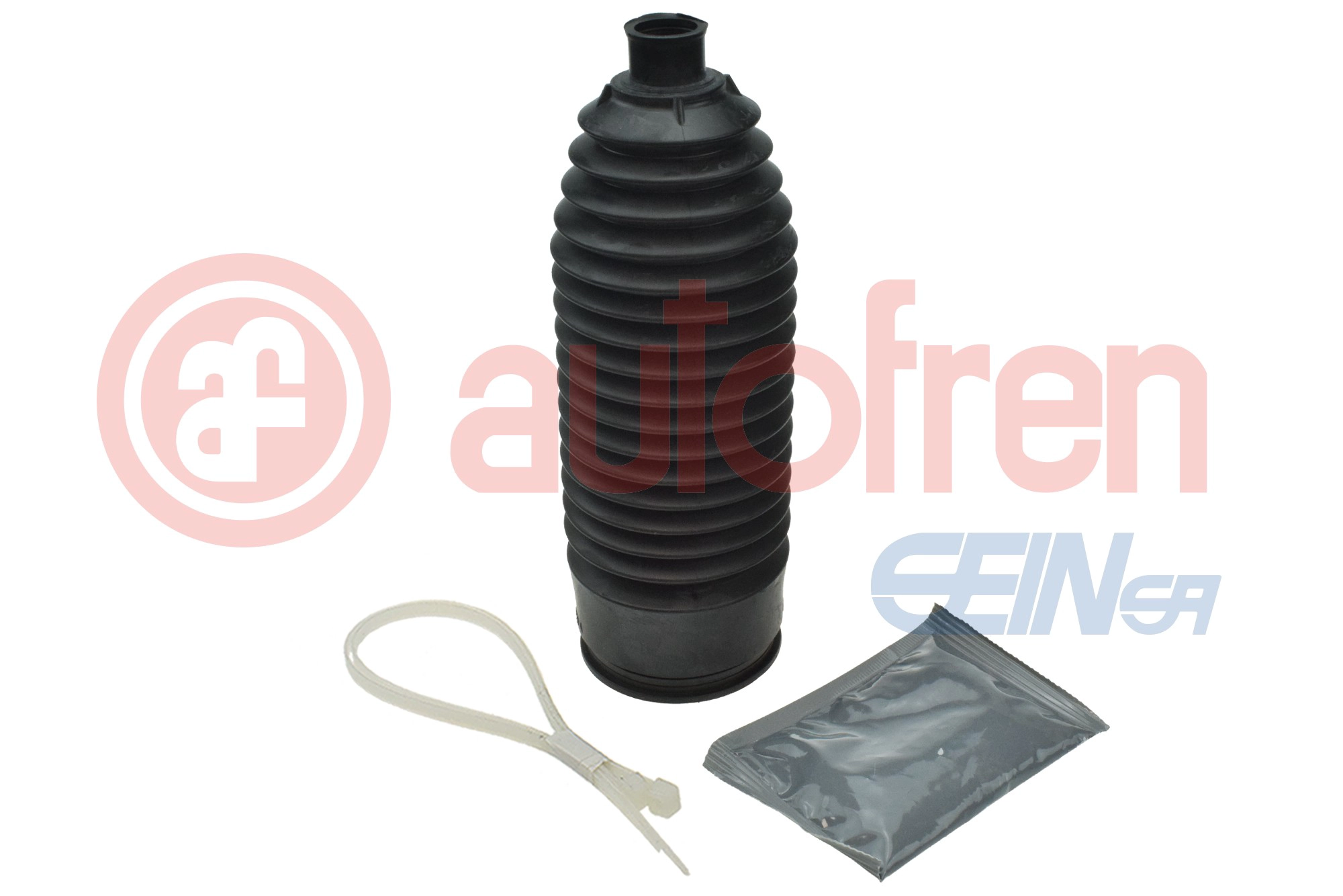 Bellow Kit, steering (D9403)