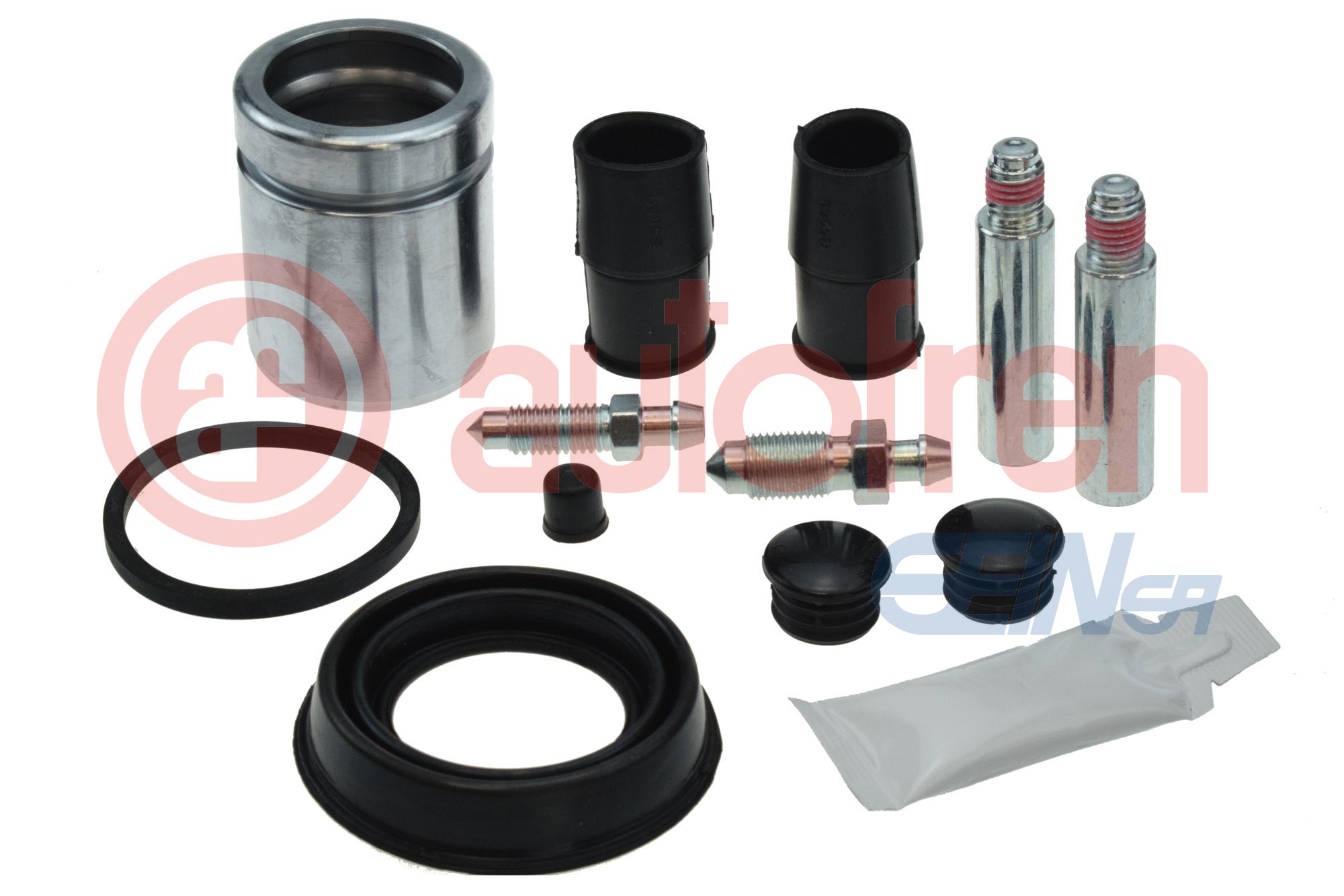 Repair Kit, brake caliper (D43438S)