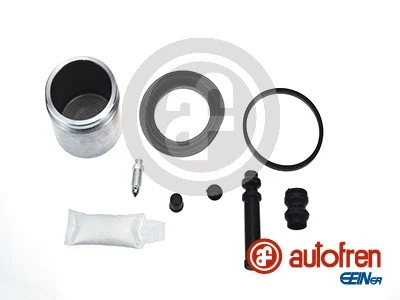 Repair Kit, brake caliper (D41687C)