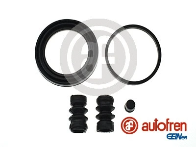 Repair Kit, brake caliper (D4322)