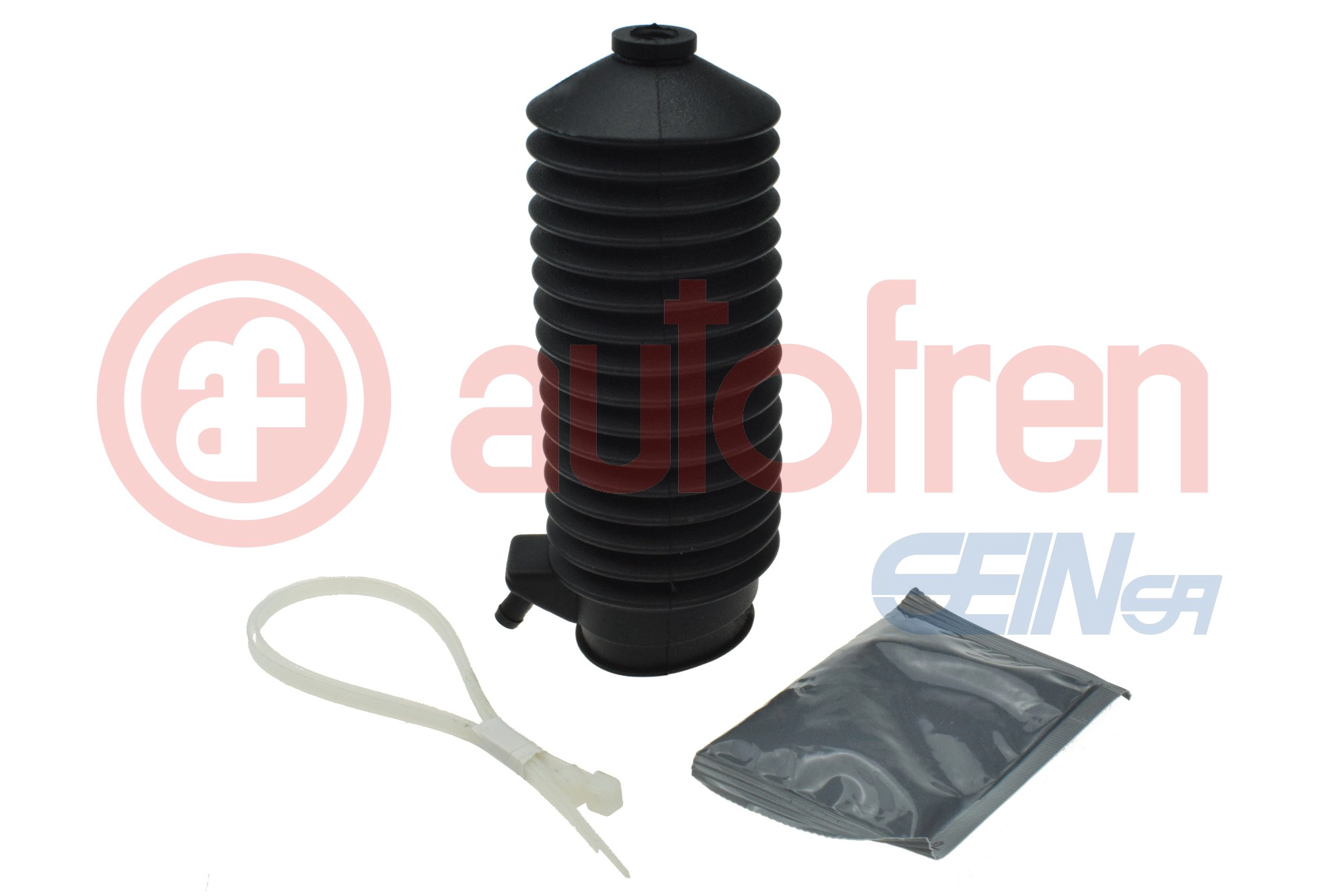 Bellow Kit, steering (D9475)