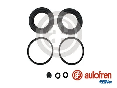 Repair Kit, brake caliper (D4484)