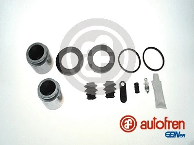 Repair Kit, brake caliper (D41904C)