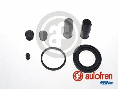 Repair Kit, brake caliper (D4525)