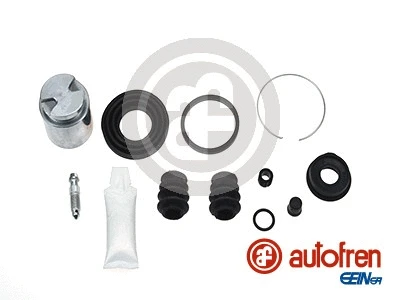 Repair Kit, brake caliper (D41195C)