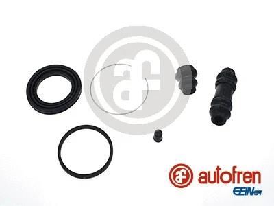 Repair Kit, brake caliper (D4244)