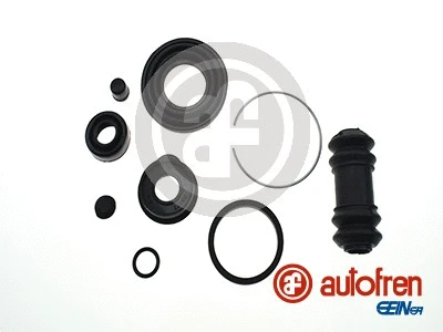Repair Kit, brake caliper (D4550)