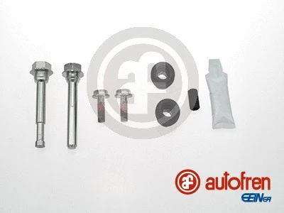 Guide Sleeve Kit, brake caliper (D7290C)