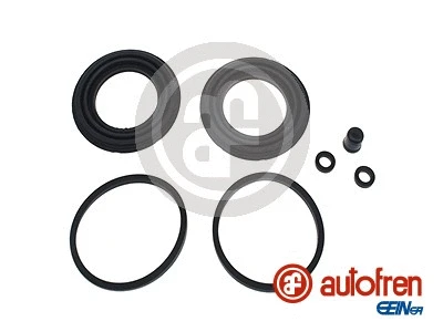 Repair Kit, brake caliper (D4539)