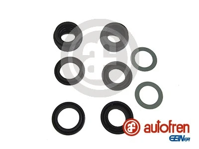 Repair Kit, brake master cylinder (D1274)