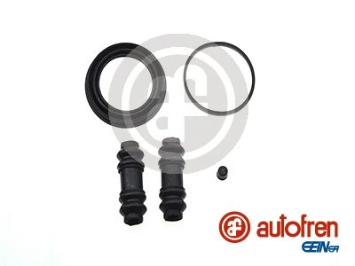 Repair Kit, brake caliper (D4333)