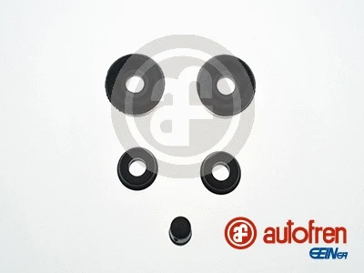 Repair Kit, wheel brake cylinder (D3574)