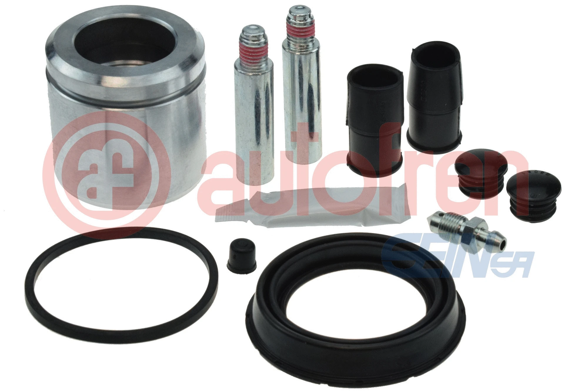 Repair Kit, brake caliper (D43372S)