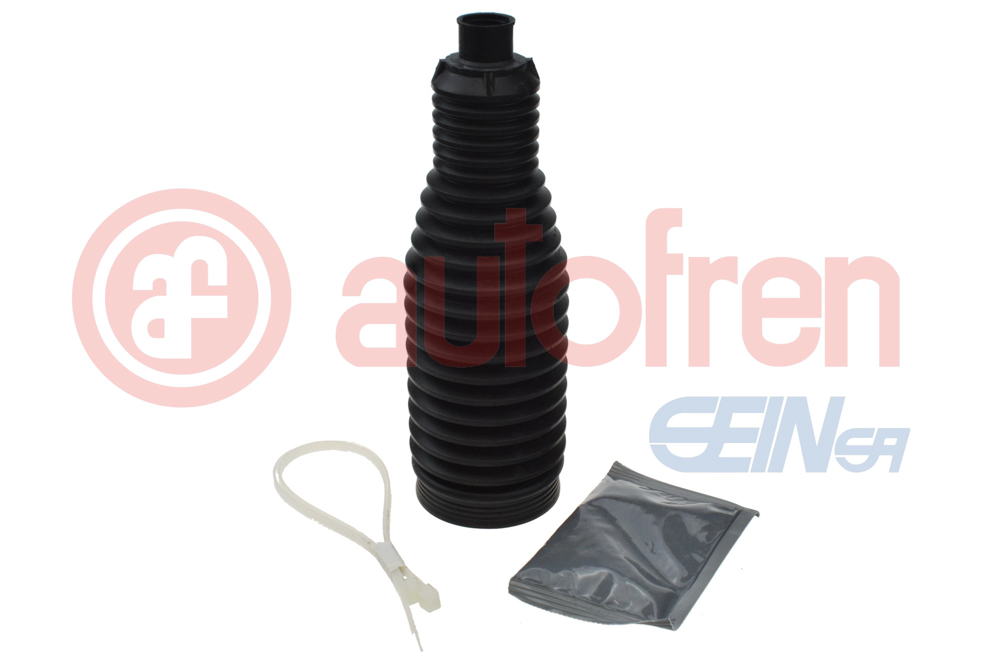 Bellow Kit, steering (D9467)