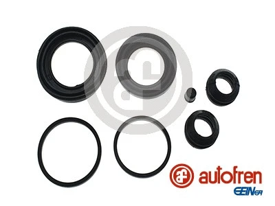 Repair Kit, brake caliper (D4709)