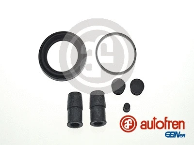 Repair Kit, brake caliper (D4378)