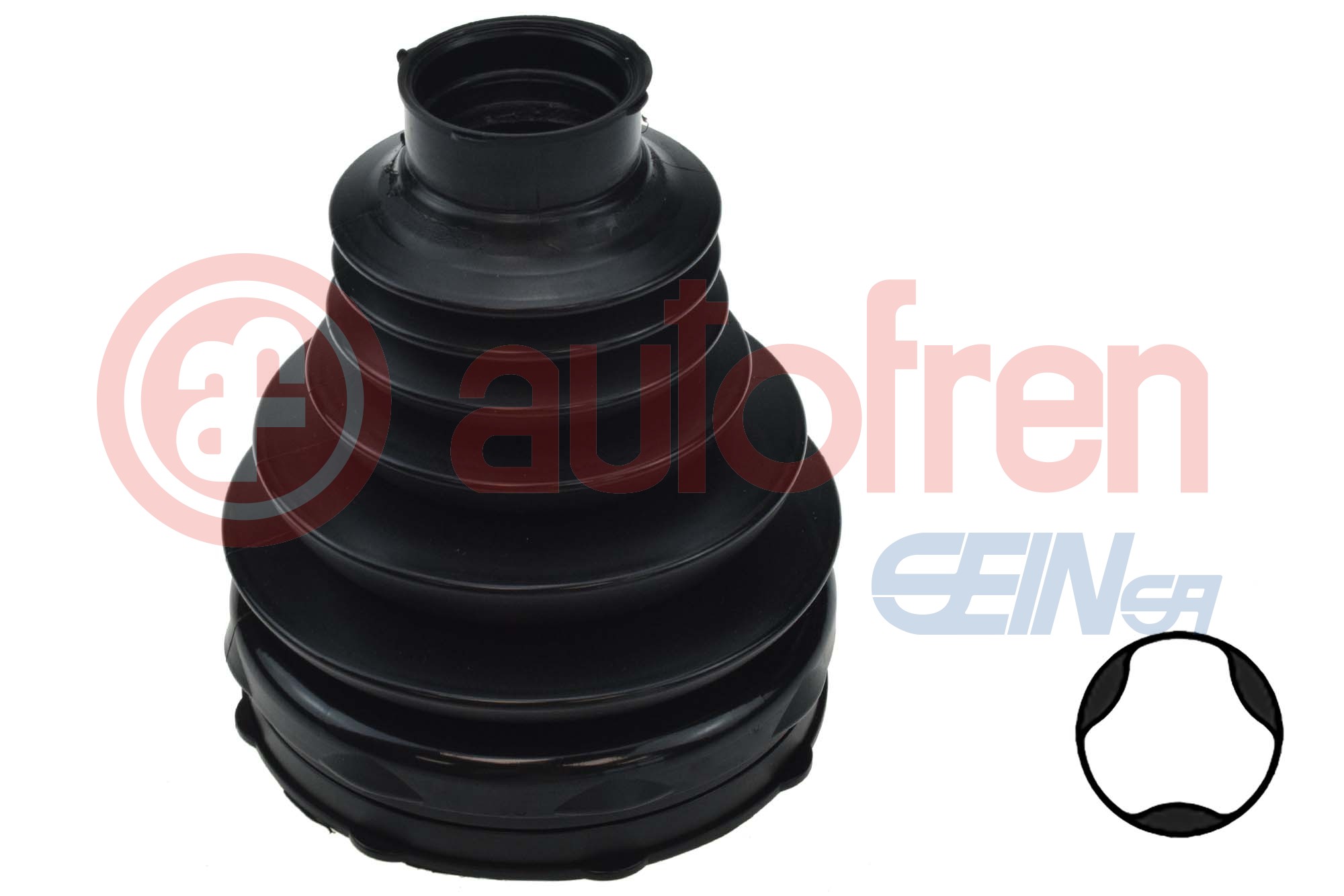 Bellow Kit, drive shaft (D8695T)