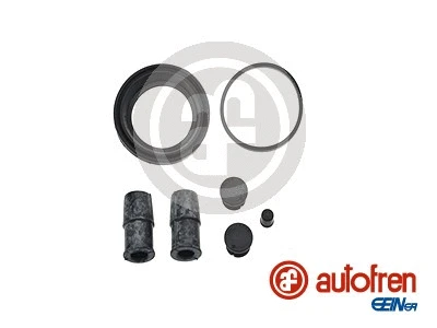 Repair Kit, brake caliper (D4025)