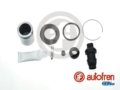 Repair Kit, brake caliper (D41865C)