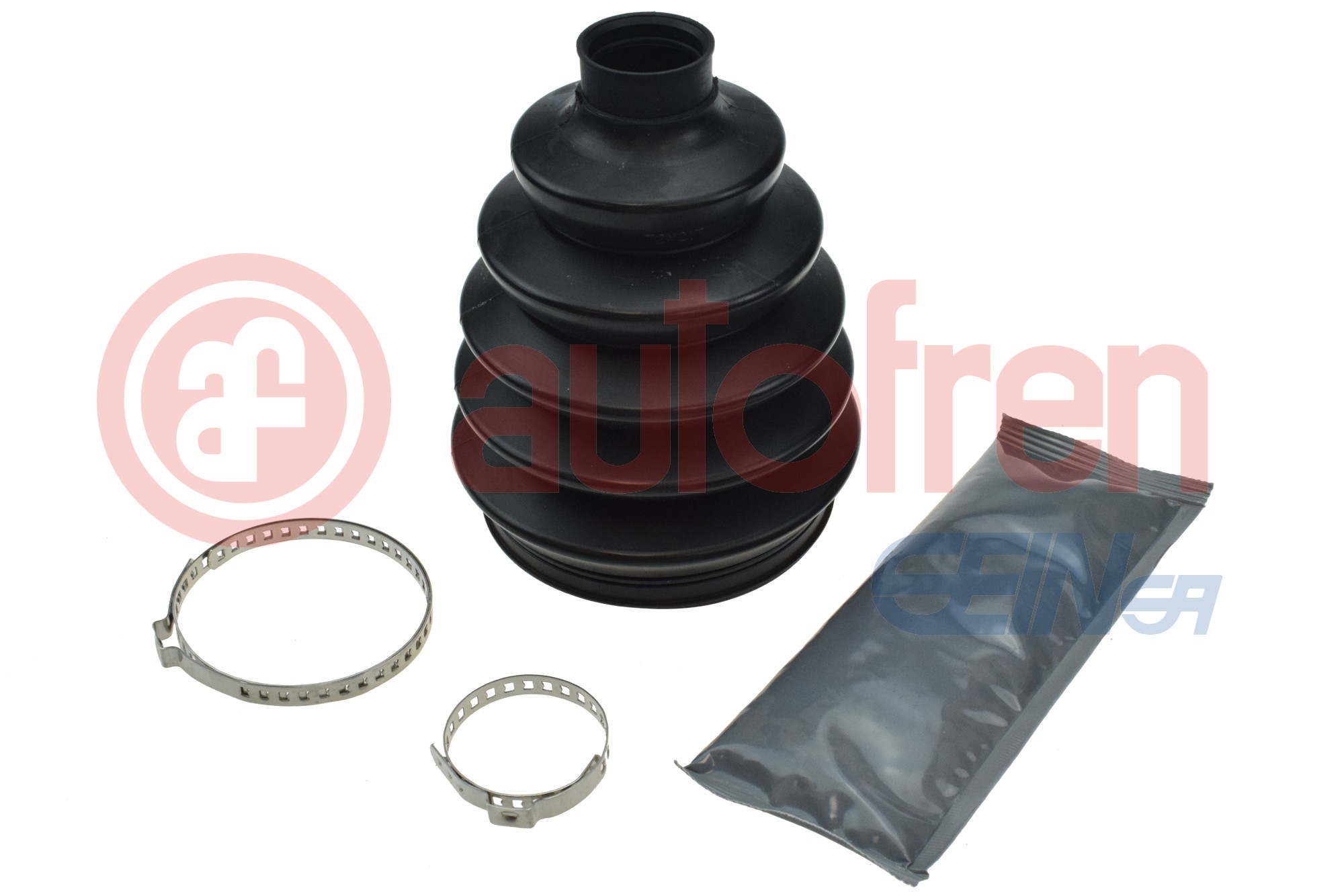 Bellow Kit, drive shaft (D8684T)