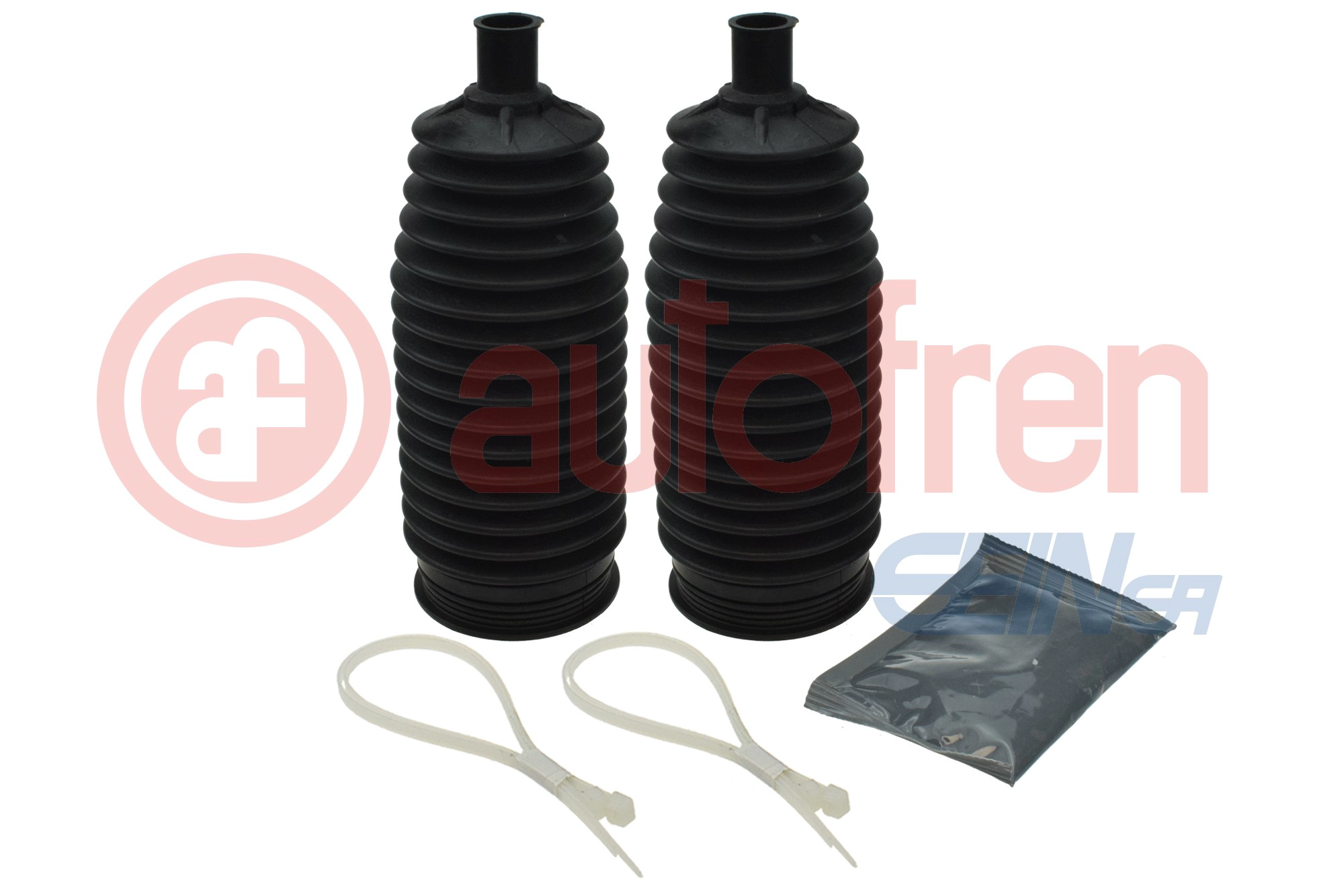 Bellow Kit, steering (D9393C)