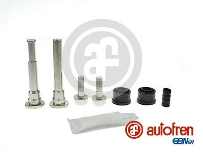 Guide Sleeve Kit, brake caliper (D7109C)