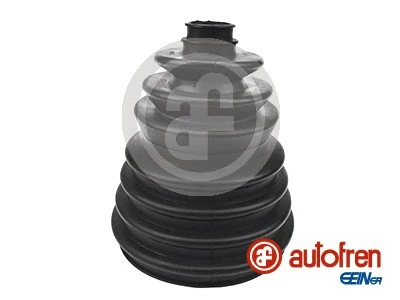 Bellow, drive shaft (D8500E)