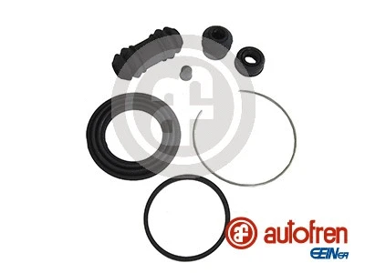 Repair Kit, brake caliper (D4544)