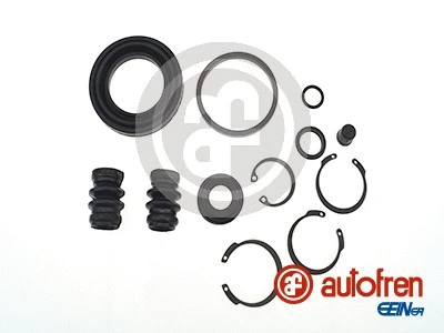 Repair Kit, brake caliper (D4386)