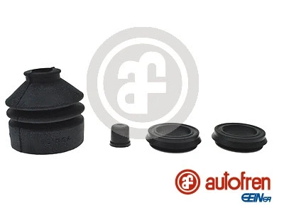 Repair Kit, clutch slave cylinder (D3156)