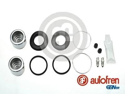 Repair Kit, brake caliper (D41783C)