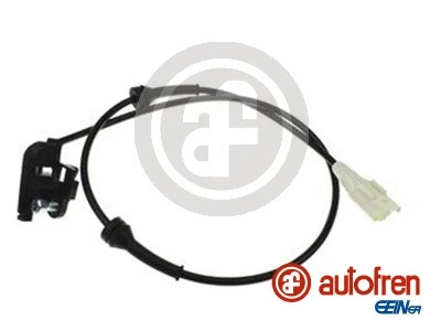 Sensor, wheel speed (DS0052)