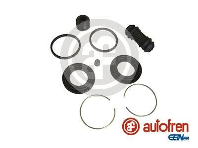 Repair Kit, brake caliper (D4467)