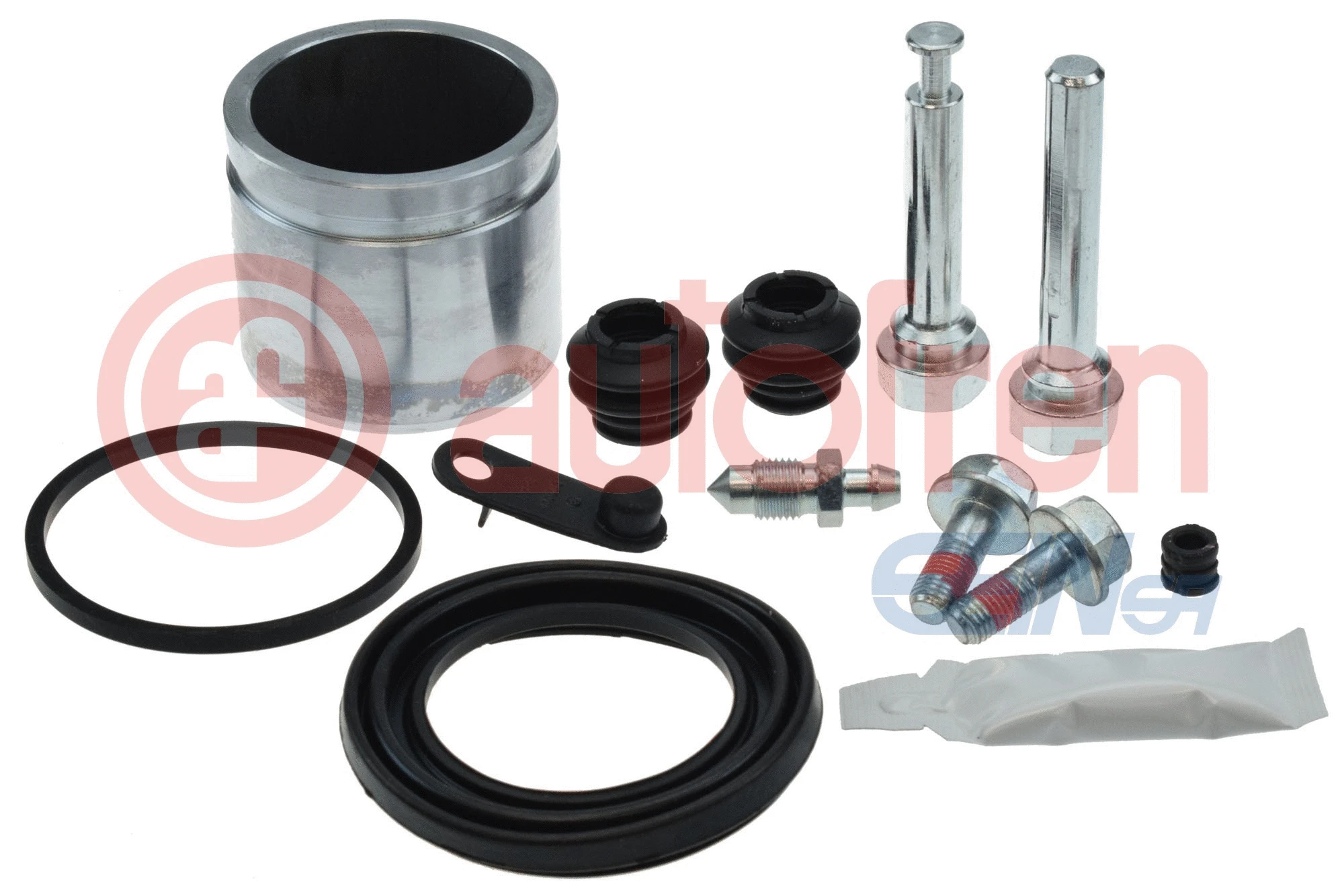 Repair Kit, brake caliper (D43339S)