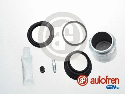 Repair Kit, brake caliper (D41808C)