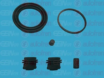 Repair Kit, brake caliper (D42415)