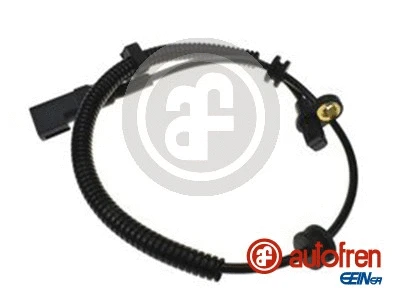 Sensor, wheel speed (DS0024)
