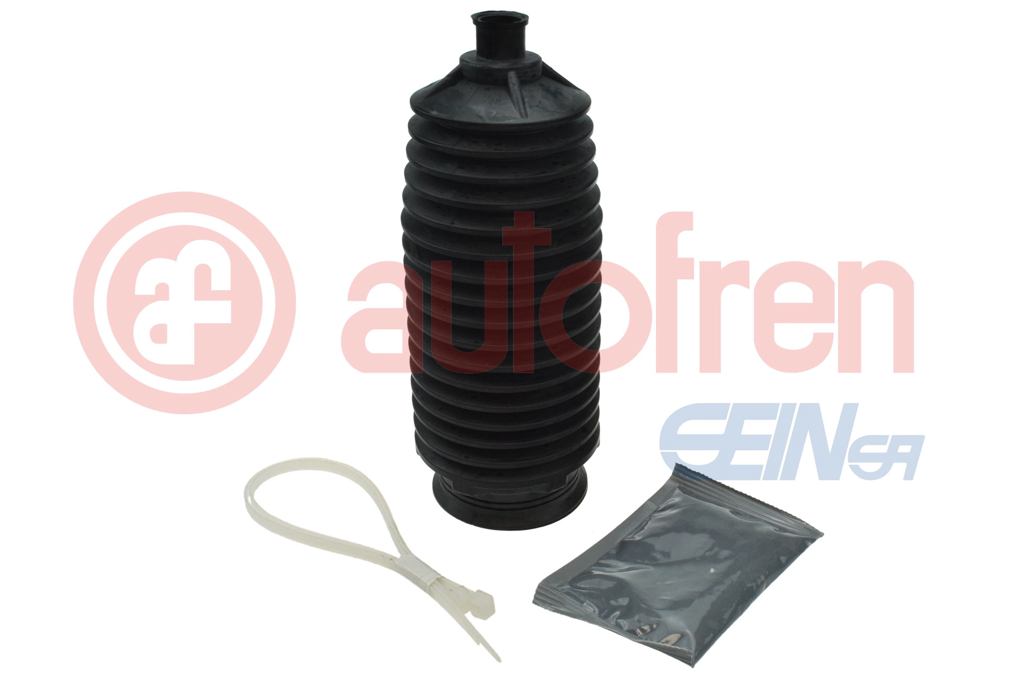 Bellow Kit, steering (D9392)