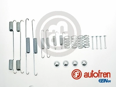 Accessory Kit, brake shoes (D3940A)