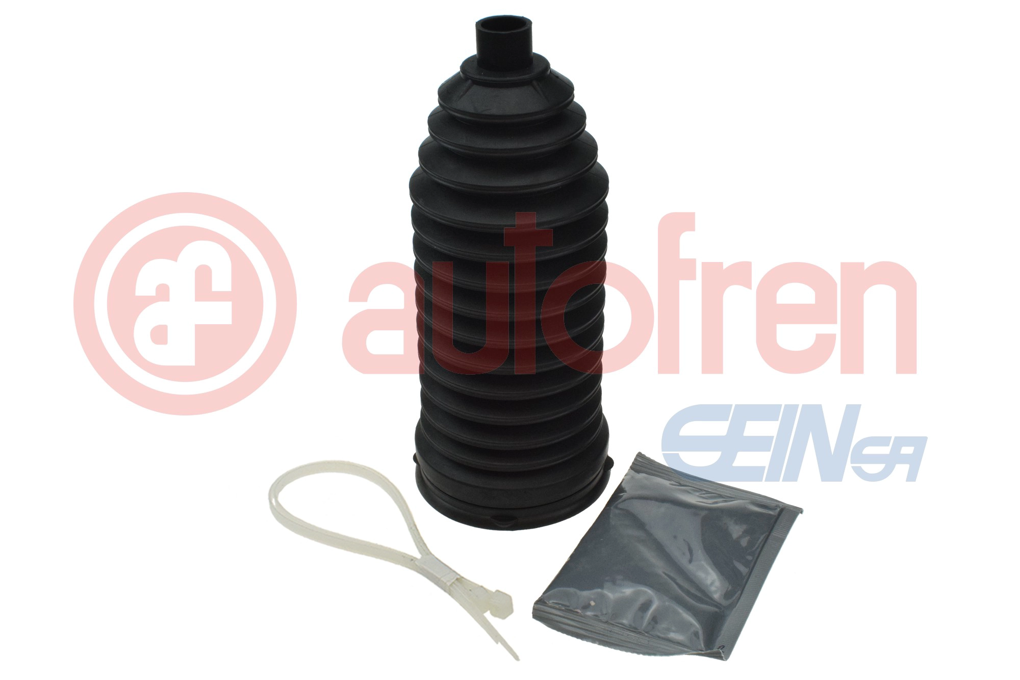 Bellow Kit, steering (D9396)
