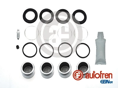 Repair Kit, brake caliper (D41777C)