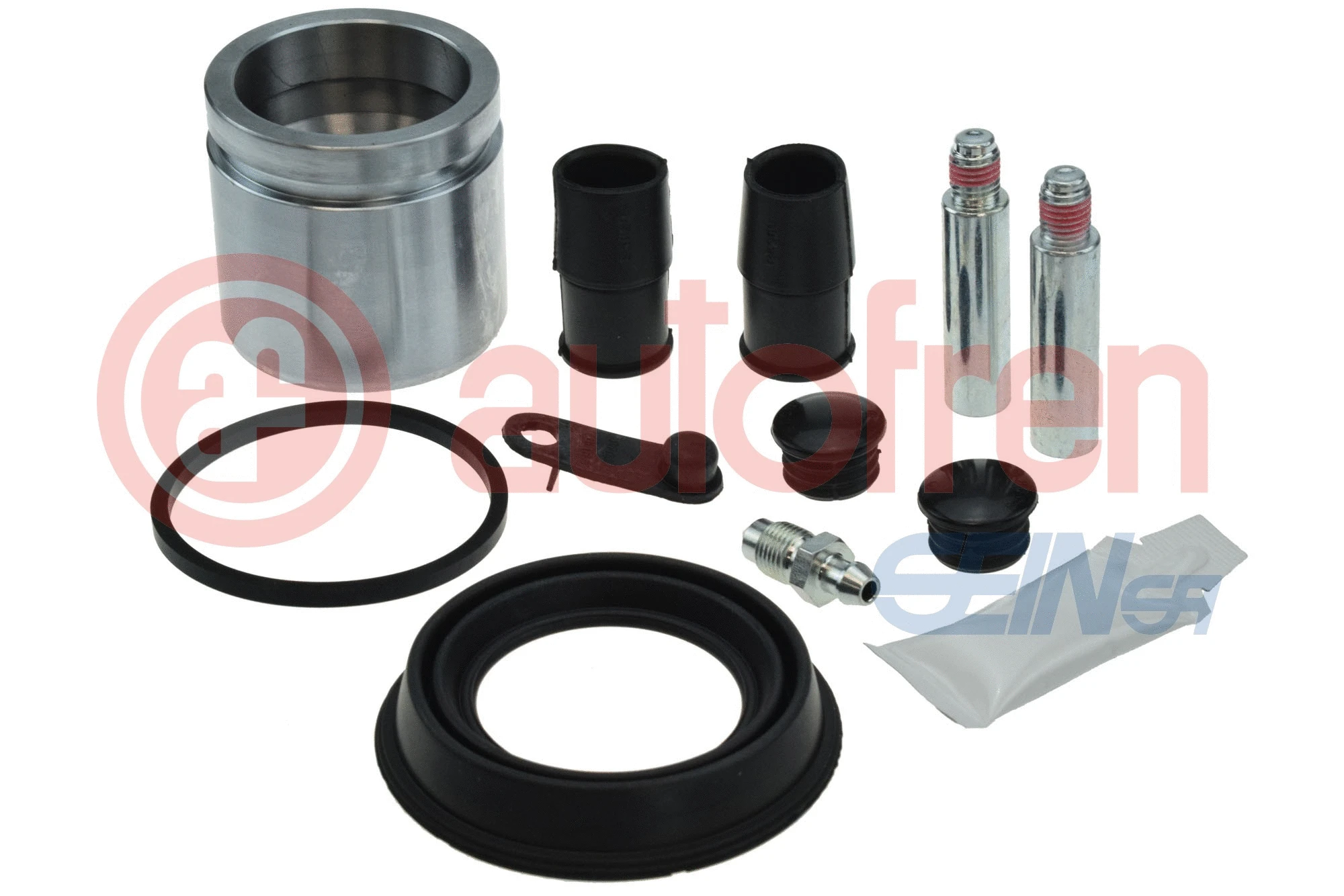 Repair Kit, brake caliper (D43435S)
