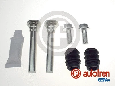 Guide Sleeve Kit, brake caliper (D7313C)