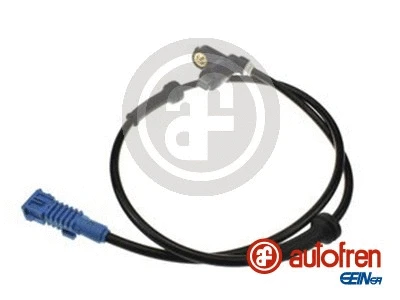 Sensor, wheel speed (DS0049)